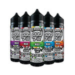 Load image into Gallery viewer, Seriously Pod Fill - 40ml - 0mg