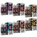 Load image into Gallery viewer, Drip More E-Liquid Candy King Twin Pack - Bubblegum Collection