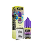 Load image into Gallery viewer, Elux Nic Salts 10mg / Berry Bang Elux Firerose 5000 - 10mg - 20mg - 10ml