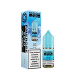Load image into Gallery viewer, Elux Nic Salts 10mg / Blue Crush Elux Firerose 5000 - 10mg - 20mg - 10ml