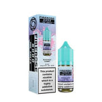 Load image into Gallery viewer, Elux Nic Salts 10mg / Blue Razz Gummy Elux Firerose 5000 - 10mg - 20mg - 10ml