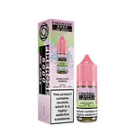Load image into Gallery viewer, Elux Nic Salts 10mg / Bubblegum Airways Elux Firerose 5000 - 10mg - 20mg - 10ml