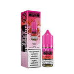 Load image into Gallery viewer, Elux Nic Salts 10mg / Cherry Cola Elux Firerose 5000 - 10mg - 20mg - 10ml
