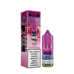 Load image into Gallery viewer, Elux Nic Salts 10mg / Cherry Sours Elux Firerose 5000 - 10mg - 20mg - 10ml