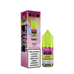 Load image into Gallery viewer, Elux Nic Salts 10mg / Hubbla Bubbla Elux Firerose 5000 - 10mg - 20mg - 10ml