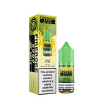 Load image into Gallery viewer, Elux Nic Salts 10mg / Lemon & Lime Elux Firerose 5000 - 10mg - 20mg - 10ml