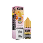 Load image into Gallery viewer, Elux Nic Salts 10mg / Pineapple Peach Mango Elux Firerose 5000 - 10mg - 20mg - 10ml
