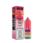 Load image into Gallery viewer, Elux Nic Salts 10mg / Strawberry Raspberry Elux Firerose 5000 - 10mg - 20mg - 10ml