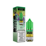 Load image into Gallery viewer, Elux Nic Salts 10mg / Tutti Fruity Elux Firerose 5000 - 10mg - 20mg - 10ml