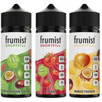 Load image into Gallery viewer, Frumist - 100ml Shortfill - 0mg - 70/30