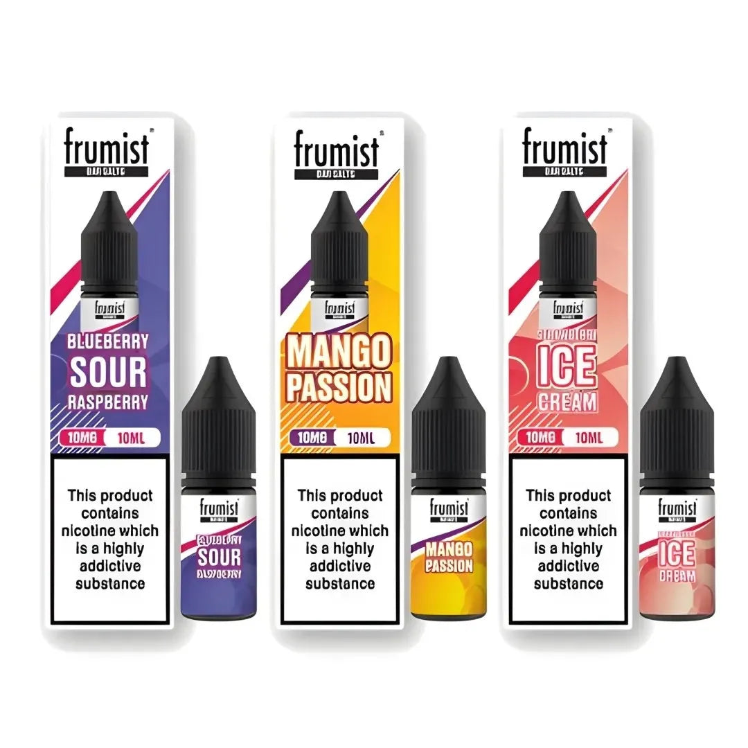 Frumist Salt - 20mg