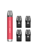 Load image into Gallery viewer, Hayati Disposable Kit Hawaii Remix Hayati Remix 2400 - 4 In 1