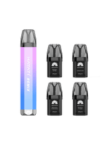 Load image into Gallery viewer, Hayati Disposable Kit Rio De Remix Hayati Remix 2400 - 4 In 1