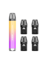 Load image into Gallery viewer, Hayati Disposable Kit Tokyo Remix Hayati Remix 2400 - 4 In 1