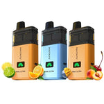 Load image into Gallery viewer, Hayati Mini Ultra 1500 Prefilled Pod Kit - 20mg