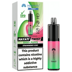 Load image into Gallery viewer, Hayati Twist 5000+ Pre Filled Pod Kit