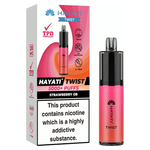 Load image into Gallery viewer, Hayati Twist 5000+ Pre Filled Pod Kit