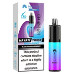 Load image into Gallery viewer, Hayati Twist 5000+ Pre Filled Pod Kit
