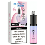 Load image into Gallery viewer, Hayati Twist 5000+ Pre Filled Pod Kit