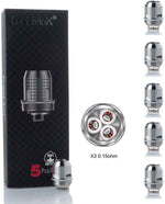 Load image into Gallery viewer, Freemax Fireluke 2 Coils