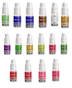 Load image into Gallery viewer, Bar Salt 10mg - 10ml