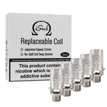 Load image into Gallery viewer, Innokin iSub Coils