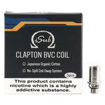 Load image into Gallery viewer, Innokin iSub Coils