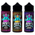 Load image into Gallery viewer, Isickle - 100ml Shortfill - 0mg