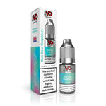 Load image into Gallery viewer, IVG Nic Salts Blue Sour Raspberry IVG Salt - 20mg - 10ml