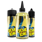 Load image into Gallery viewer, Creme Kong - 100ml Shortfill - 0mg