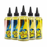 Load image into Gallery viewer, Creme Kong - 200ml Shortfill - 0mg