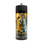 Load image into Gallery viewer, Joes Juice E-Liquid Summer Fruit Ice Berserker Blood Axe - 100ml Shortfill - 0mg