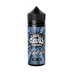 Load image into Gallery viewer, Juice Devils E-Liquid Blackjack Juice Devils Sweets - 100ml Shortfill - 0mg