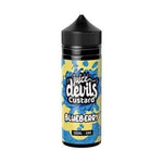 Load image into Gallery viewer, Juice Devils Custard - 100ml Shortfill - 0mg