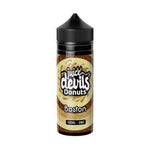 Load image into Gallery viewer, Juice Devils E-Liquid Boston Juice Devils Donuts - 100ml Shortfill - 0mg