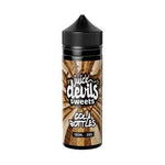 Load image into Gallery viewer, Juice Devils E-Liquid Cola Bottles Juice Devils Sweets - 100ml Shortfill - 0mg