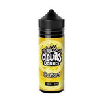 Load image into Gallery viewer, Juice Devils E-Liquid Custard Juice Devils Donuts - 100ml Shortfill - 0mg