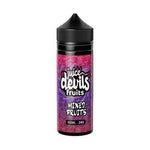 Load image into Gallery viewer, Juice Devils Fruits - 100ml Shortfill - 0mg