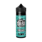 Load image into Gallery viewer, Juice Devils E-Liquid Original Juice Devils Menthol - 100ml Shortfill - 0mg