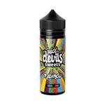 Load image into Gallery viewer, Juice Devils Sweets - 100ml Shortfill - 0mg