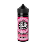 Load image into Gallery viewer, Juice Devils Donuts - 100ml Shortfill - 0mg