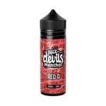 Load image into Gallery viewer, Juice Devils E-Liquid Red A Juice Devils Menthol - 100ml Shortfill - 0mg