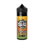 Load image into Gallery viewer, Juice Devils Fruits - 100ml Shortfill - 0mg