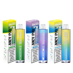 Load image into Gallery viewer, Juicy Pod NOVAMAX 10K Prefilled Pod Kit - 20mg