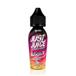 Load image into Gallery viewer, Just Juice E-Liquid Berry Burst Lemonade Just Juice - 50ml Shortfill - 0mg