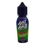 Load image into Gallery viewer, Just Juice E-Liquid Guanabana & Lime on Ice Just Juice - 50ml Shortfill - 0mg