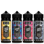 Load image into Gallery viewer, Kilo E-Liquid Kilo - 100ml Shortfill - 0mg