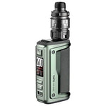 Load image into Gallery viewer, VOOPOO ARGUS GT II 2 KIT 220W WITH UFORCE-L TANK