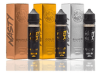 Load image into Gallery viewer, Nasty Tobacco Series - 50ml Shortfill - 0mg