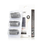 Load image into Gallery viewer, Smok Nfix Pod 3pcs/Pack